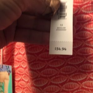 Great pants with tags still on